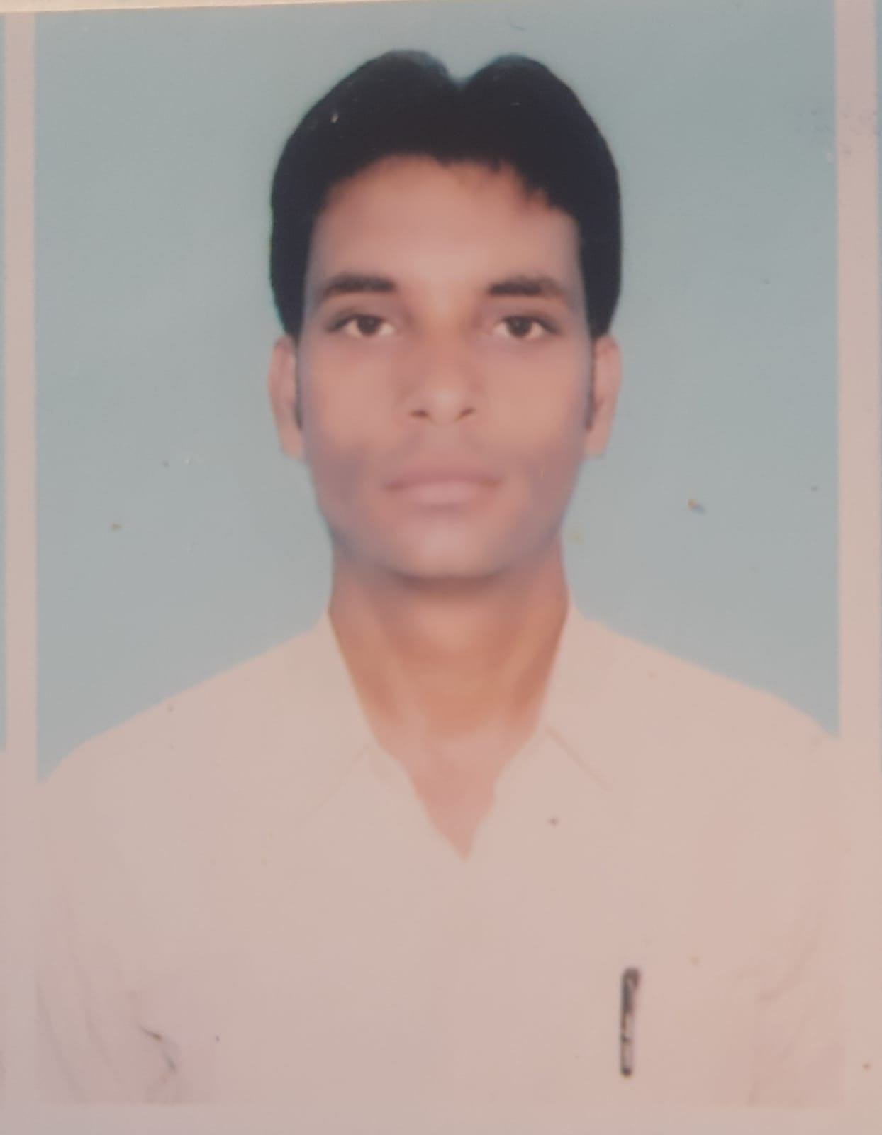 Student Photo Not Available