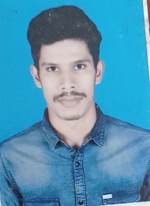 Student Photo Not Available