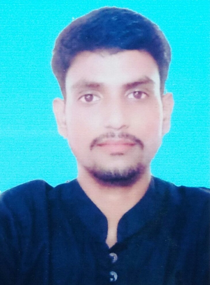 Student Photo Not Available
