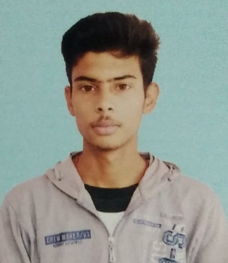 Student Photo Not Available