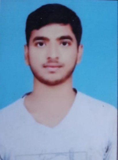Student Photo Not Available