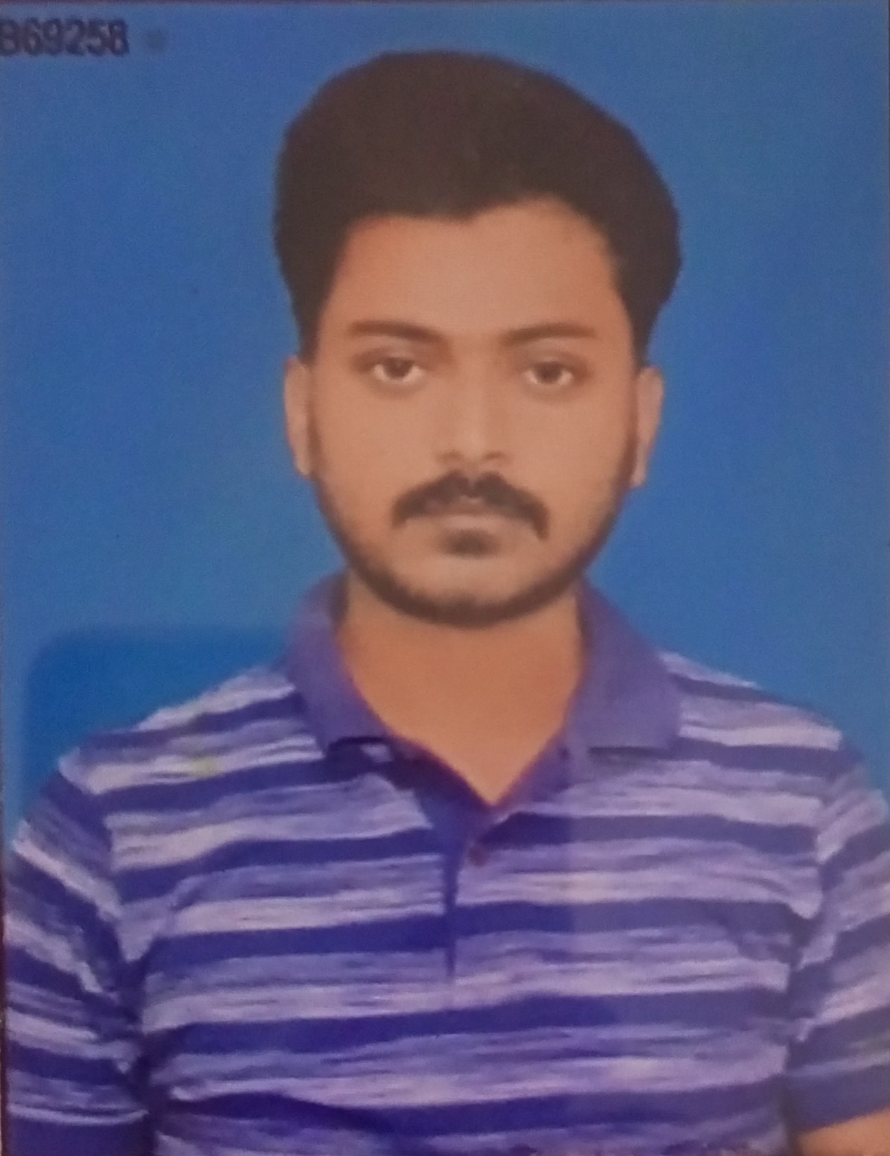 Student Photo Not Available
