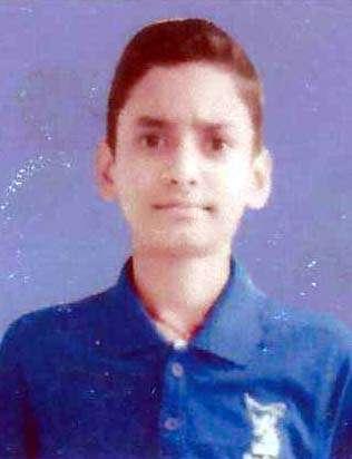 Student Photo Not Available