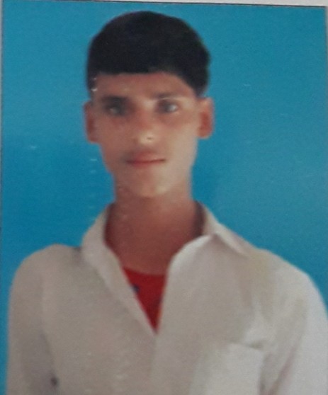 Student Photo Not Available
