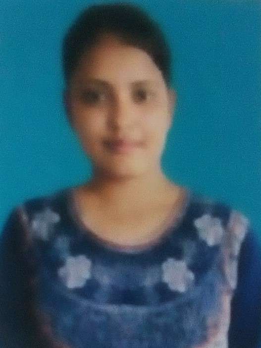 Student Photo Not Available