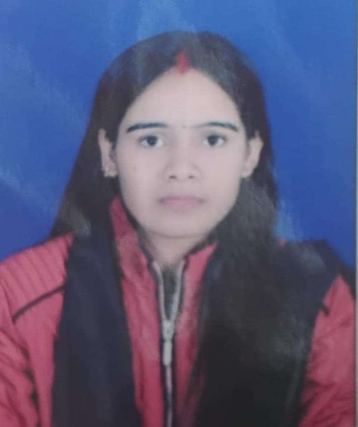 Student Photo Not Available