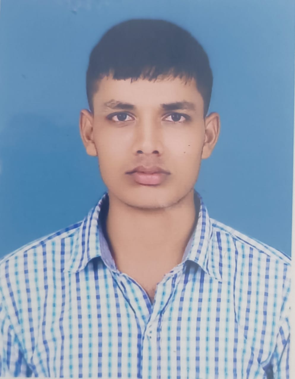 Student Photo Not Available