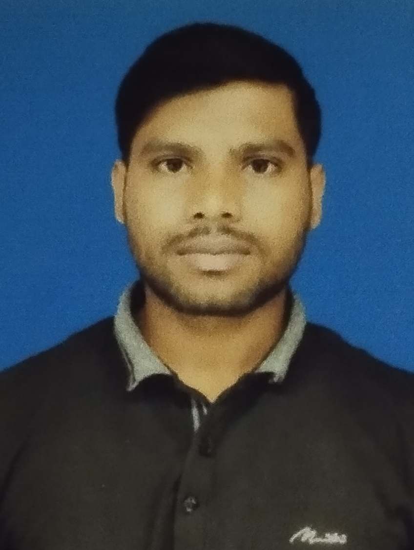 Student Photo Not Available