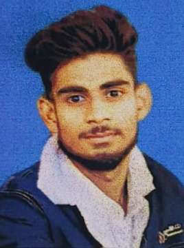 Student Photo Not Available