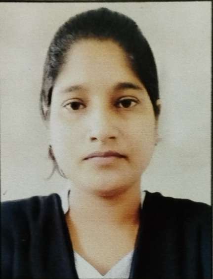 Student Photo Not Available