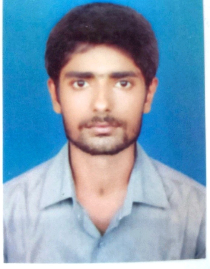 Student Photo Not Available