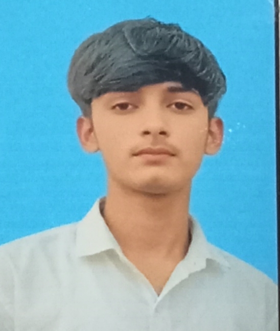 Student Photo Not Available