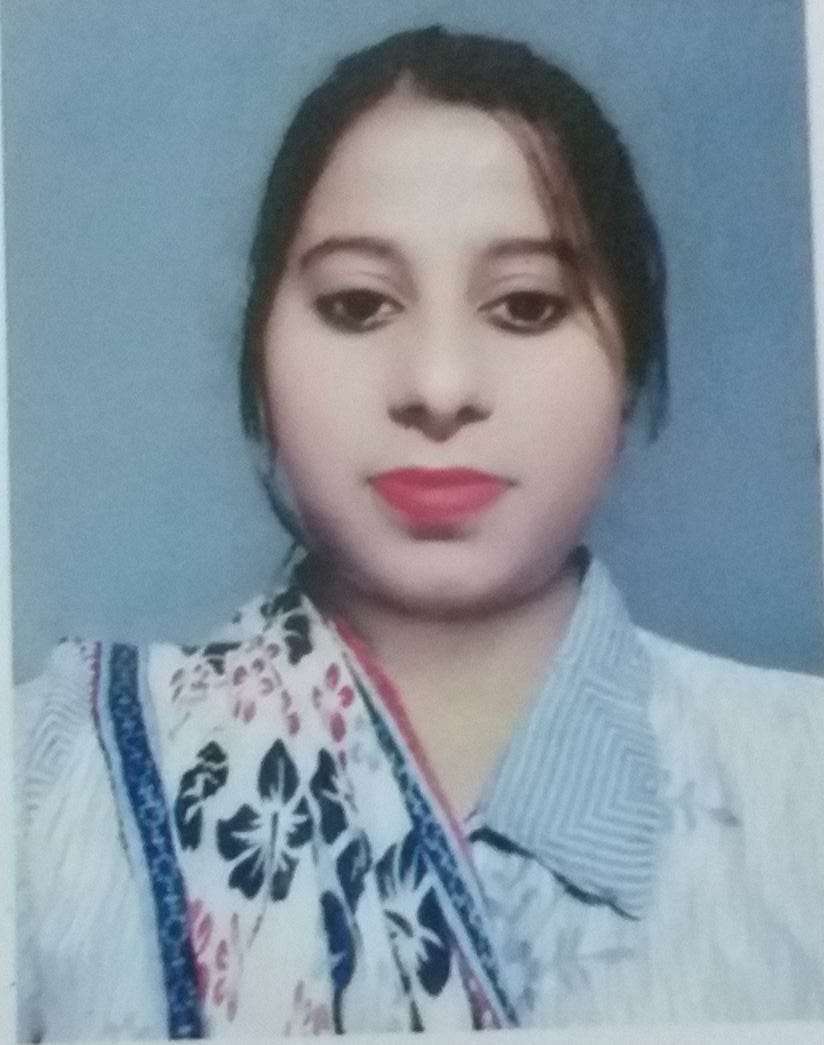 Student Photo Not Available