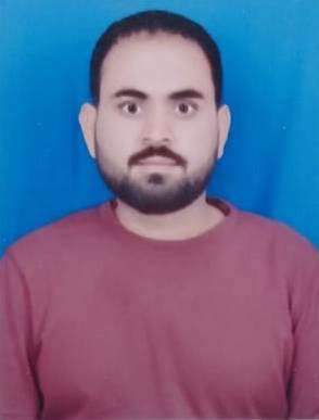 Student Photo Not Available