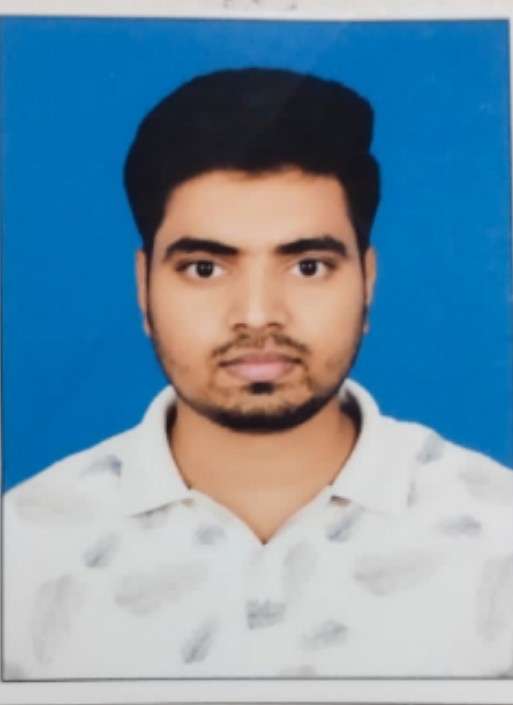 Student Photo Not Available