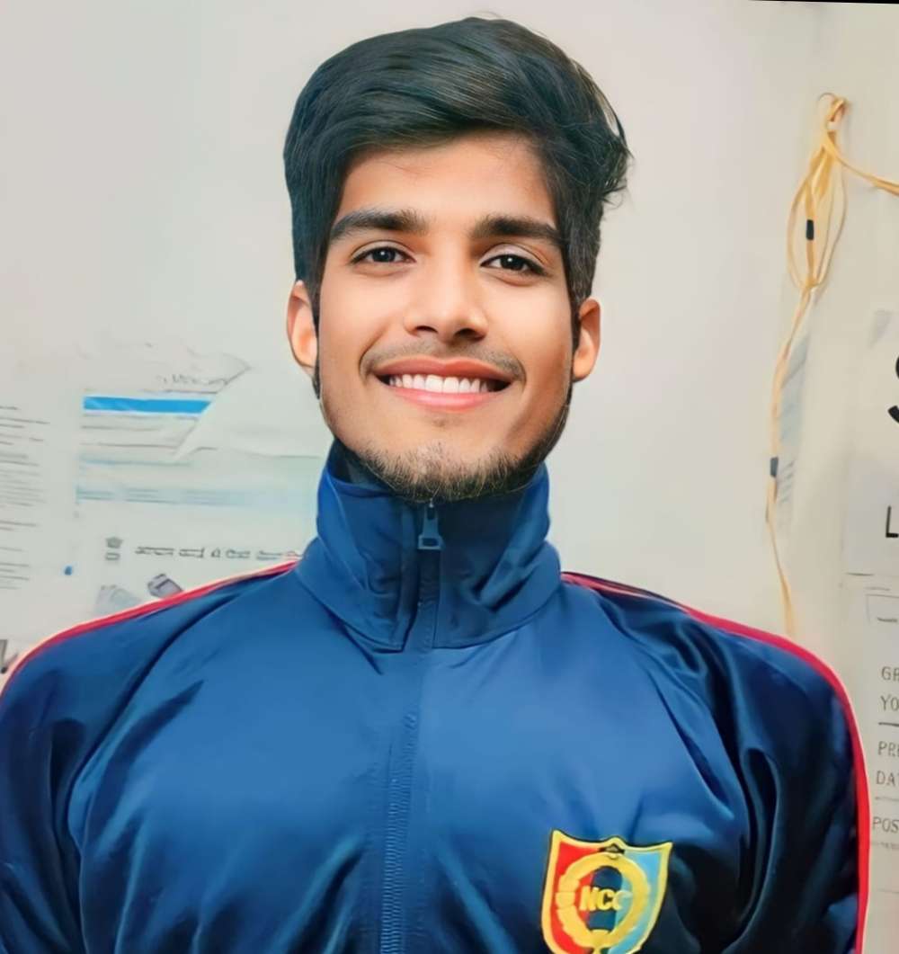 Student Photo Not Available