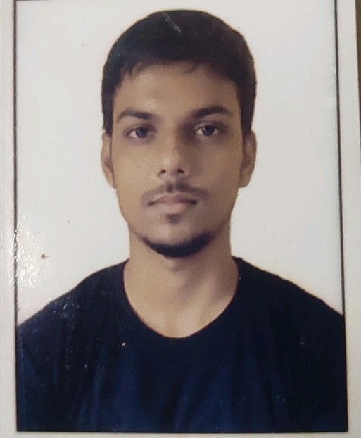 Student Photo Not Available