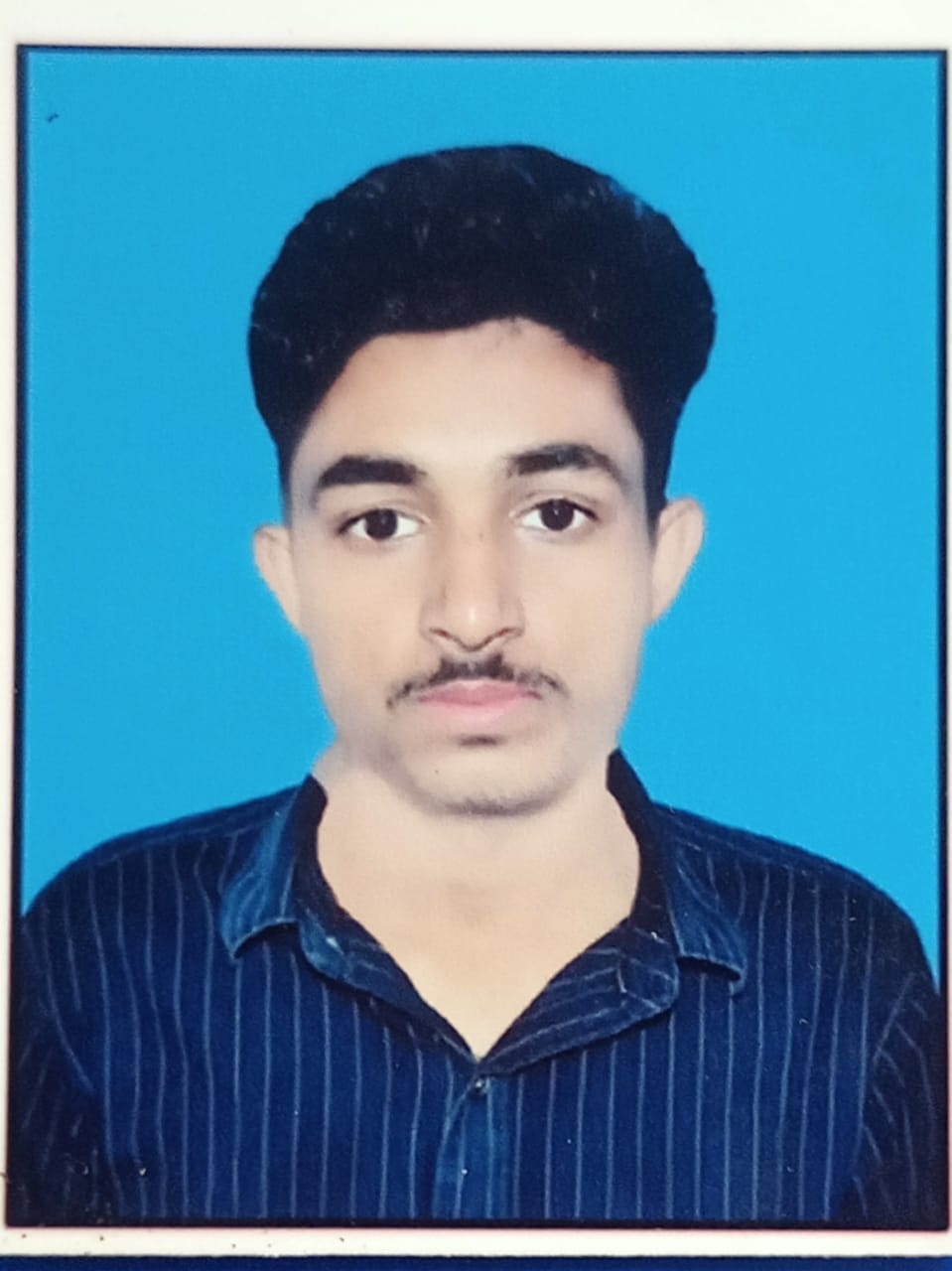 Student Photo Not Available