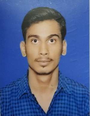 Student Photo Not Available