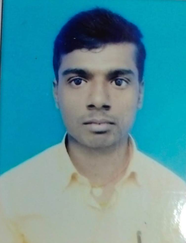 Student Photo Not Available