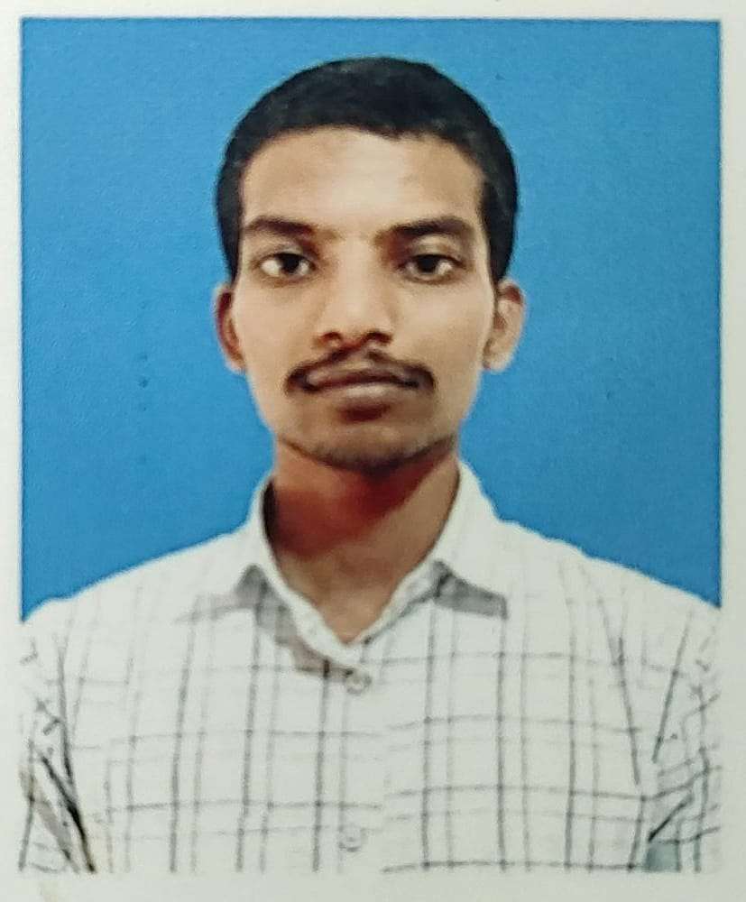 Student Photo Not Available