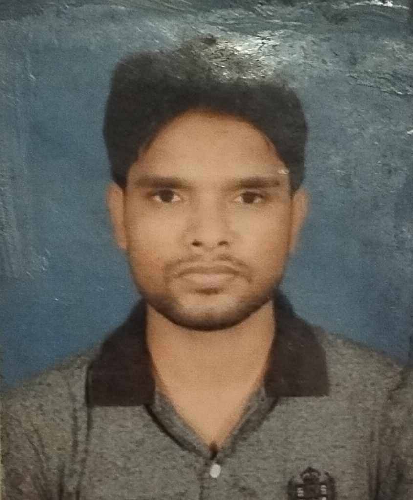 Student Photo Not Available