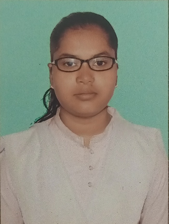 Student Photo Not Available