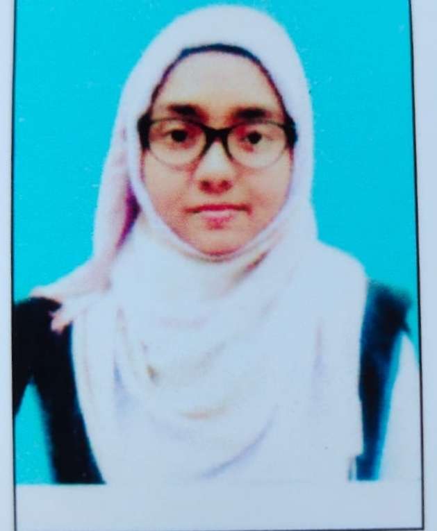 Student Photo Not Available