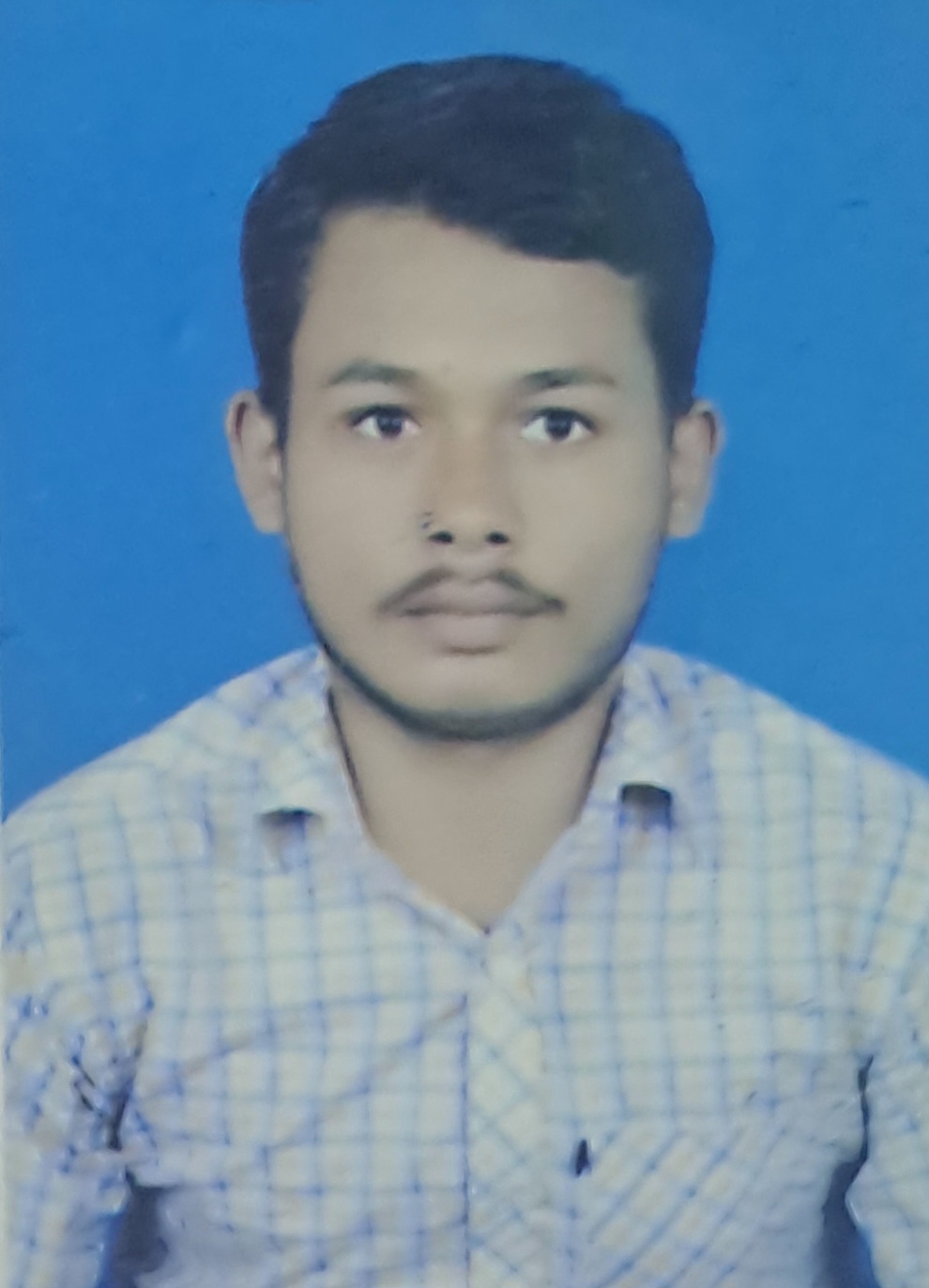 Student Photo Not Available