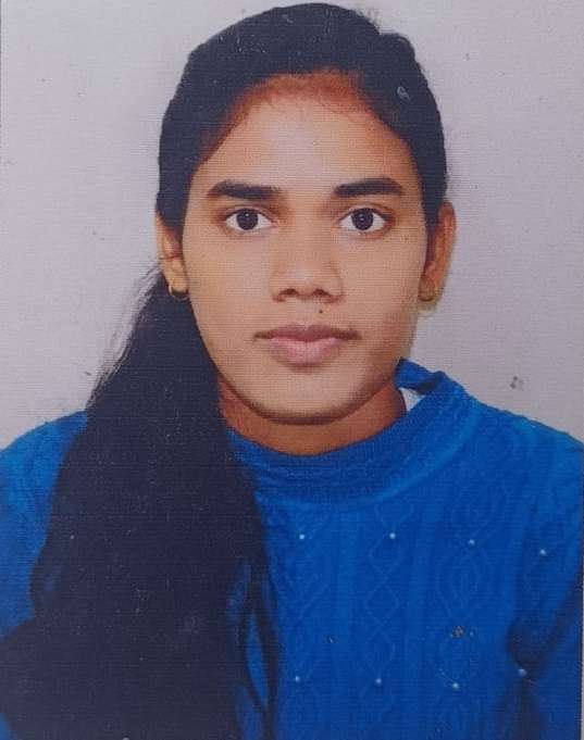 Student Photo Not Available