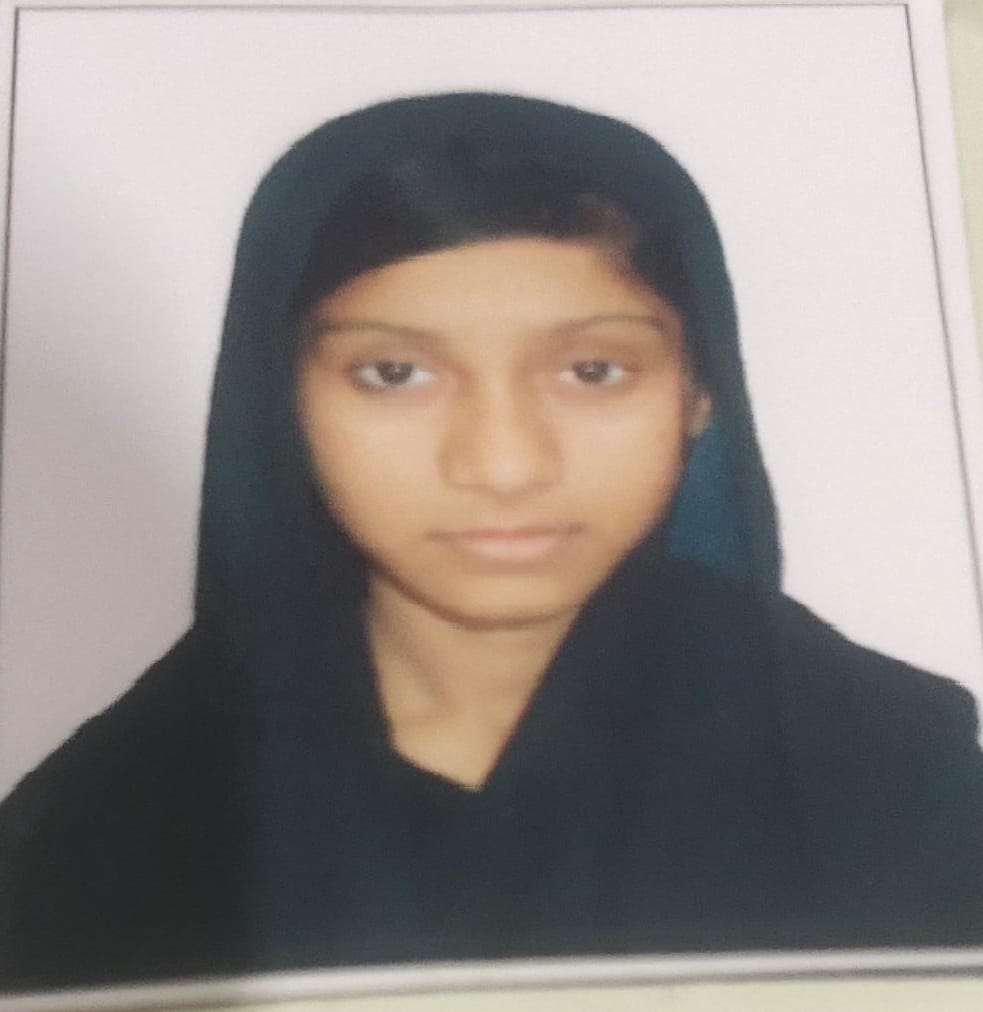 Student Photo Not Available