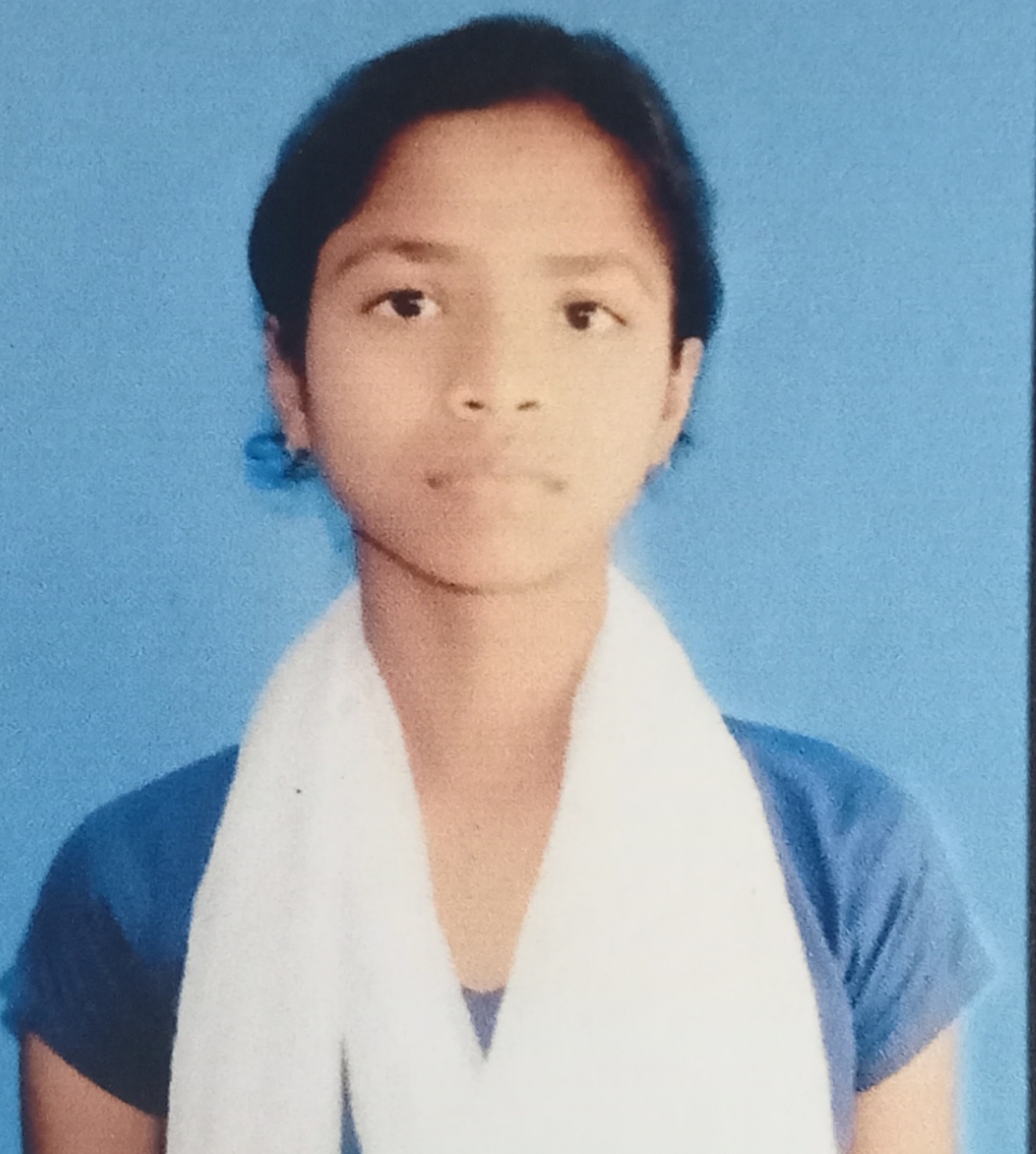 Student Photo Not Available