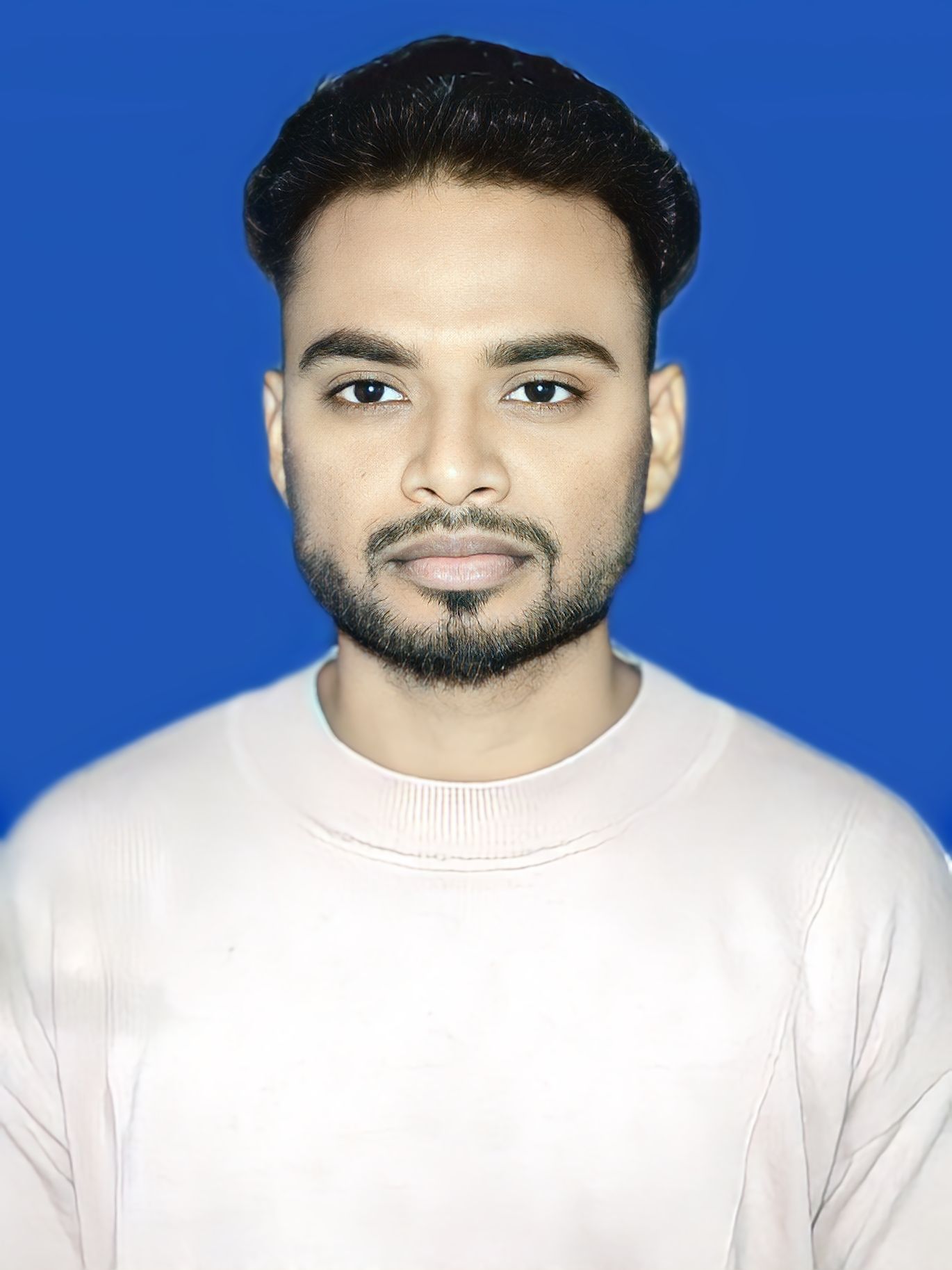 Student Photo Not Available