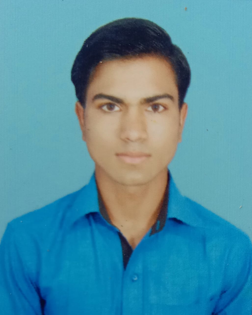 Student Photo Not Available
