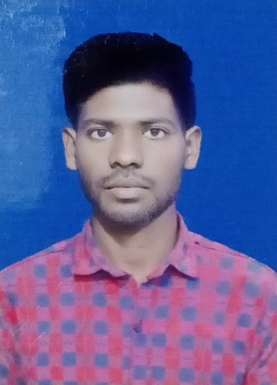 Student Photo Not Available