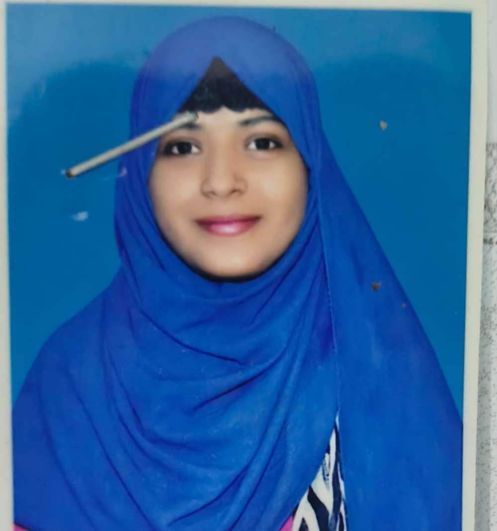 Student Photo Not Available
