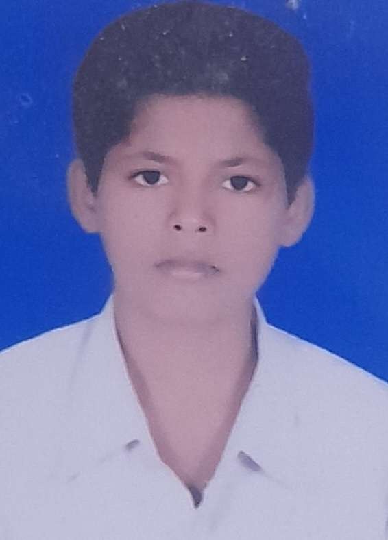 Student Photo Not Available