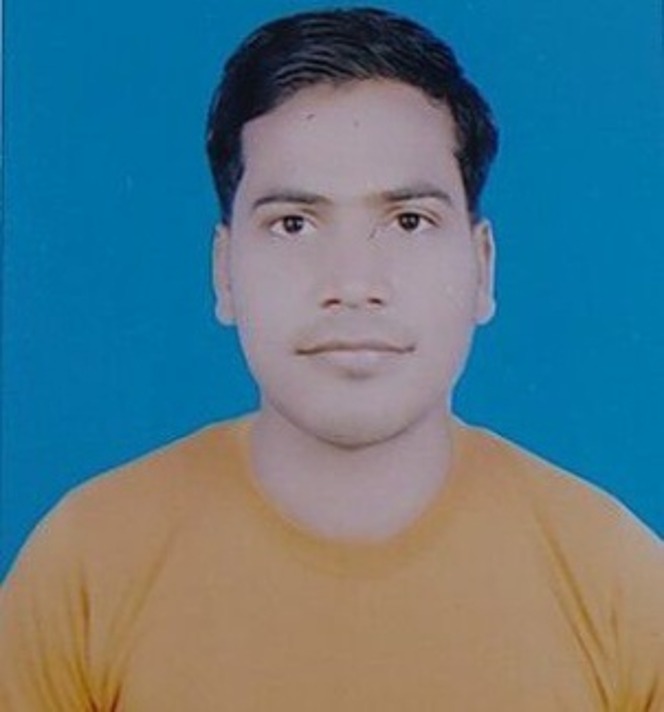 Student Photo Not Available