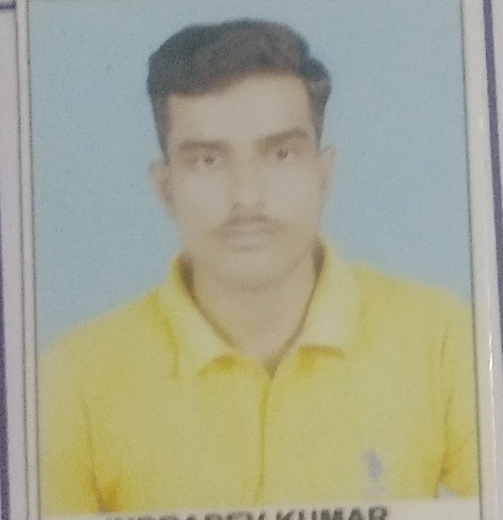 Student Photo Not Available