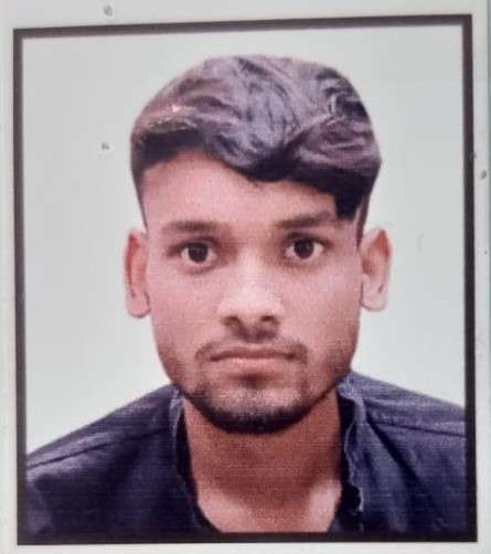 Student Photo Not Available