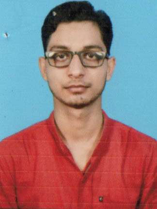 Student Photo Not Available