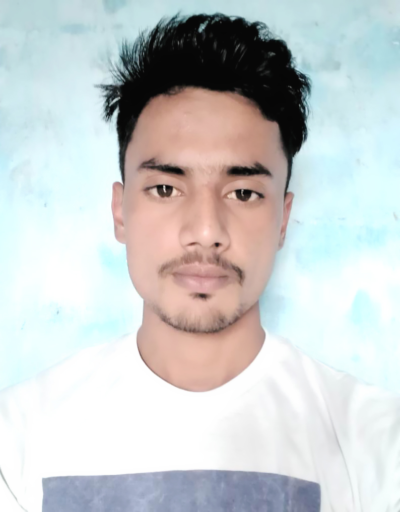 Student Photo Not Available