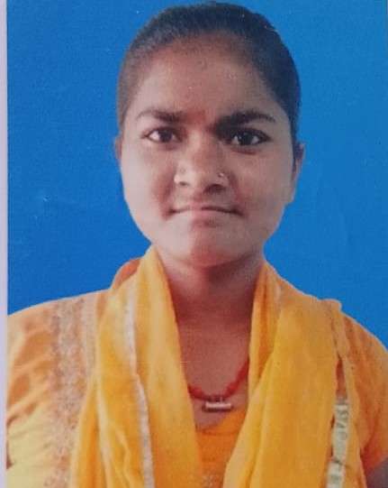 Student Photo Not Available