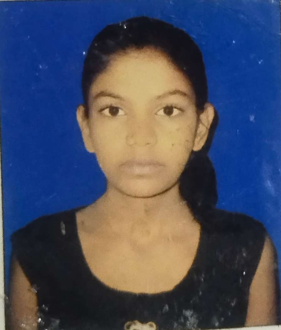 Student Photo Not Available