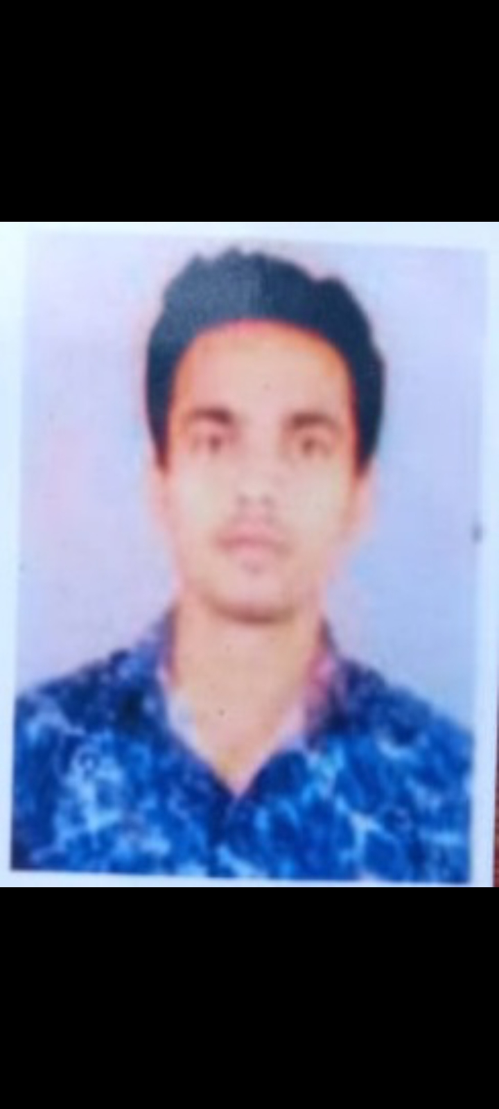 Student Photo Not Available