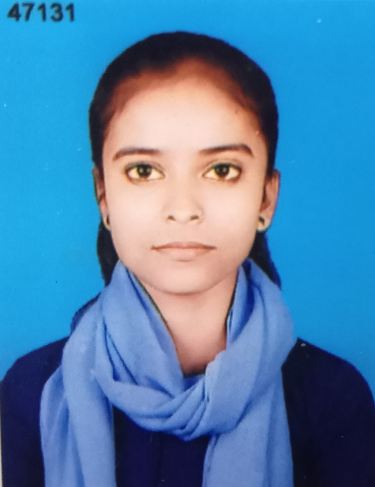 Student Photo Not Available