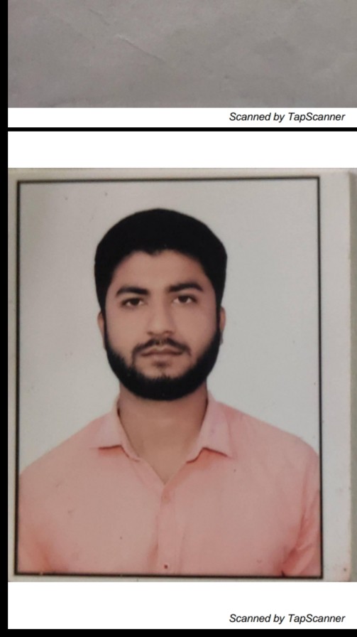 Student Photo Not Available