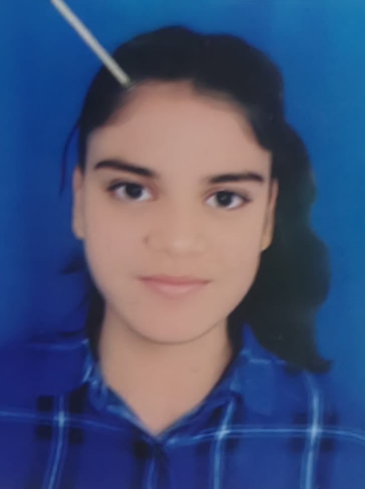Student Photo Not Available