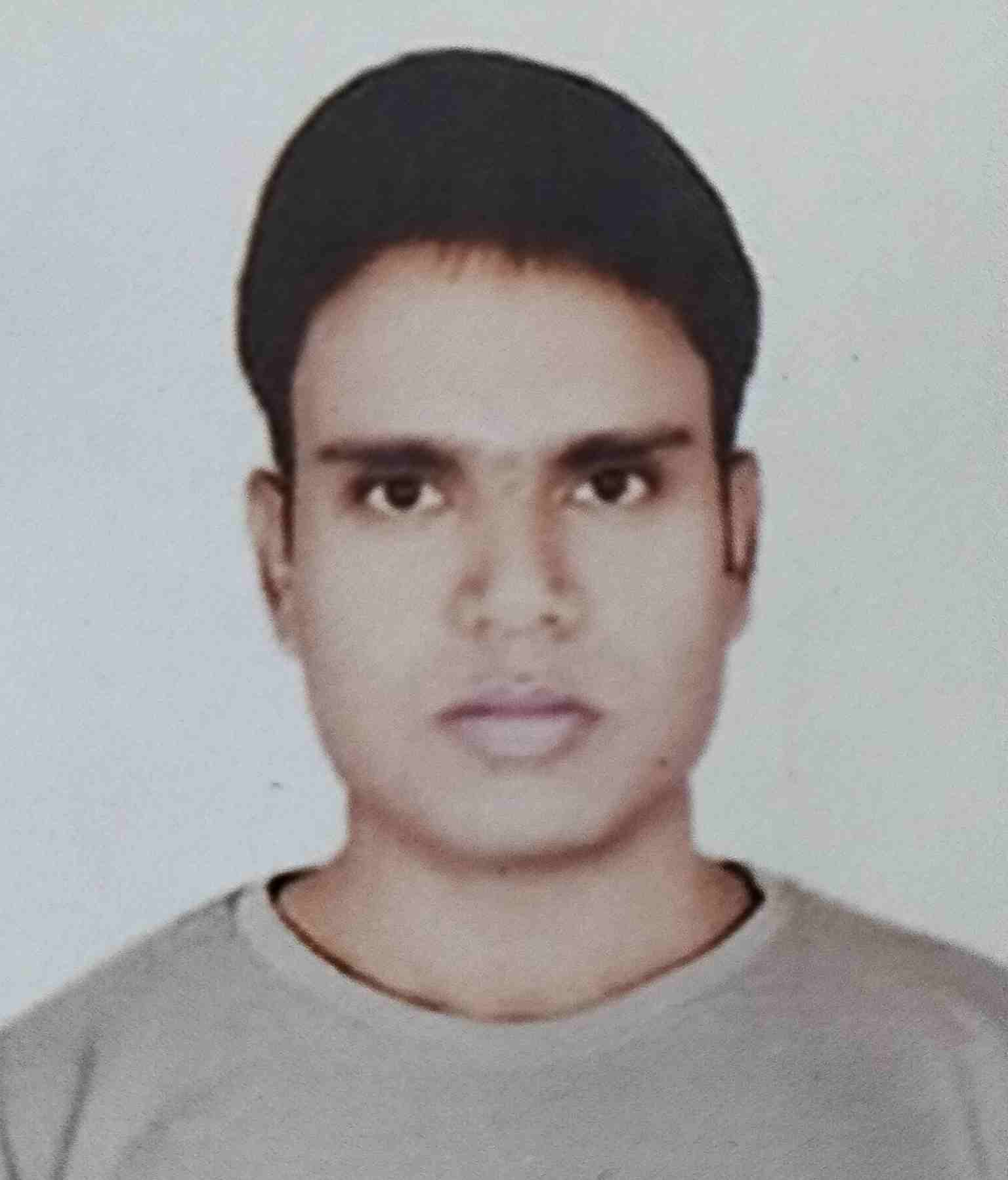 Student Photo Not Available