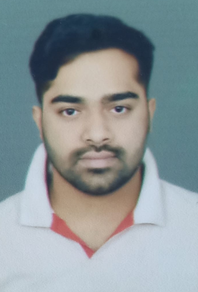 Student Photo Not Available
